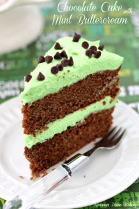 chocolate-cake-with-mint-buttercream-recipe-roxanashomebaking-4